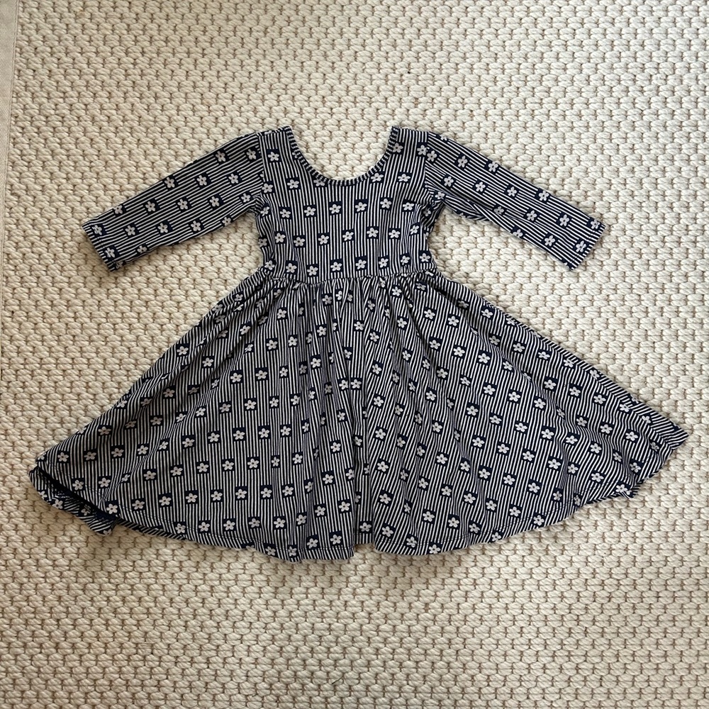 Alice and Ames Dress